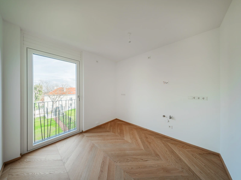 STOCK IM WEG – Exklusives Investment im Herzen Ober St. Veit