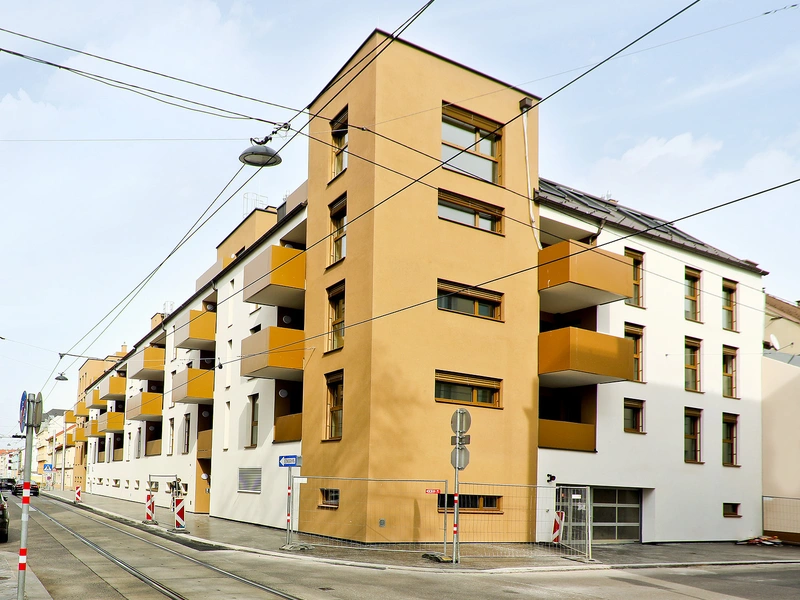 Vorsorge trifft auf Komfort: Entdecken Sie lukrative Investitionsmöglichkeiten!