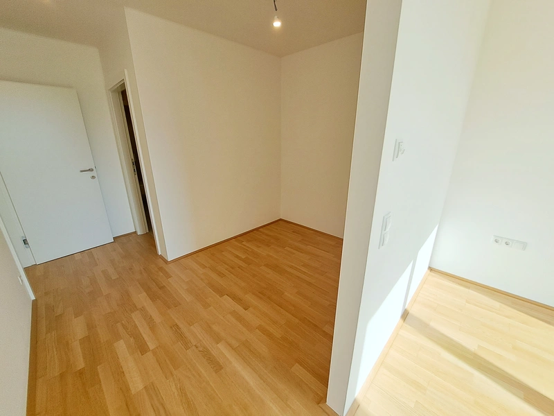 Von 52 bis 105 m²: Ihre neue Traumwohnung ist nur einen Schritt entfernt
