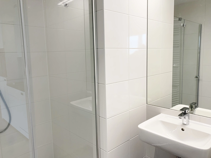 WASSER. WIESE. WIEN. - 3 Zimmer-Wohnung an der Lände