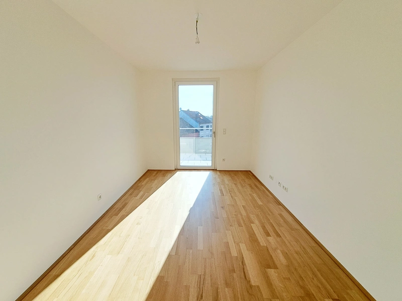 Von 52 bis 105 m²: Ihre neue Traumwohnung ist nur einen Schritt entfernt