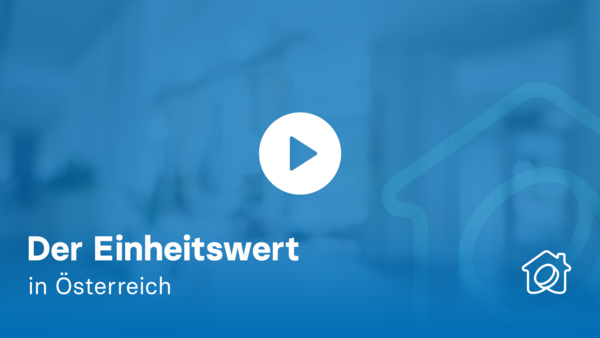 Einheitswert in Österreich