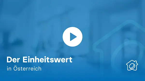 Einheitswert in Österreich