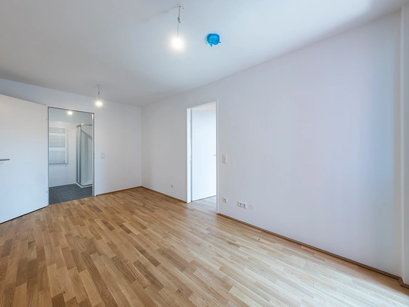 Mieter inklusive -  2-Zimmer Vorsorgewohnung