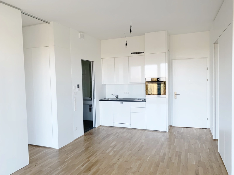 Hochwertig Wohnen im neuen Stadtviertel an der Lände
