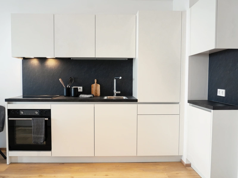 Ihr neues Zuhause in Linz: 2-Zimmer-Wohnung mit hochwertiger Ausstattung im 19.OG!