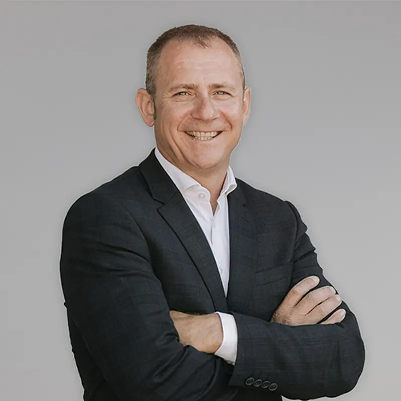 Markus Dorner