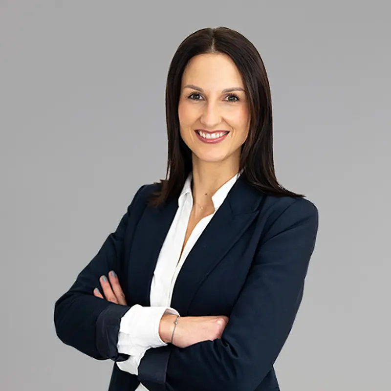 Katrin Striednig