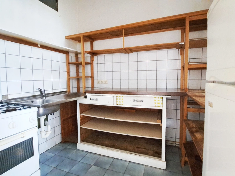 Altbauwohnung mit traumhaften Praterblick!
