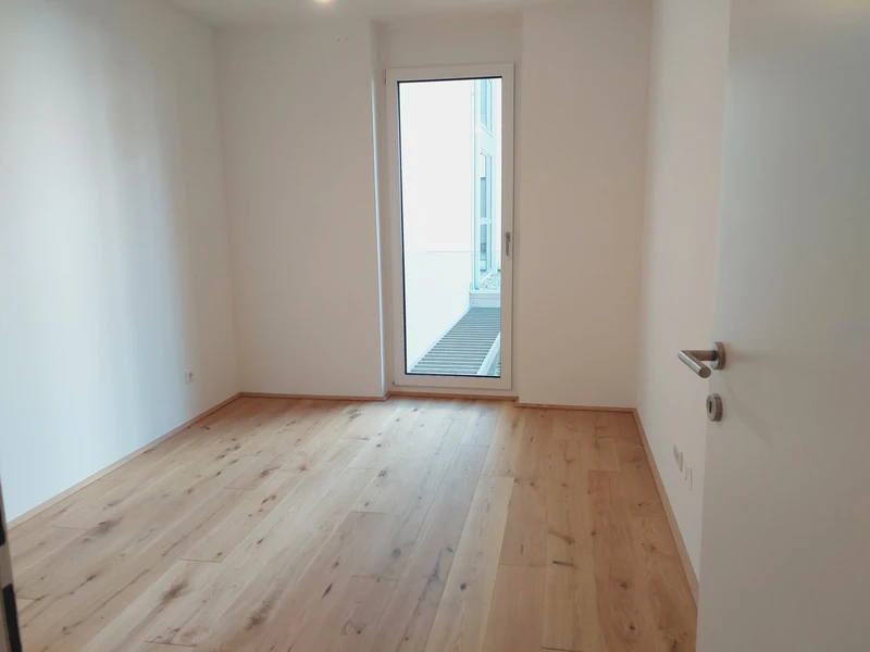 Modernes Wohnen im Grünen: Das Kremserberg in St- Pölten!