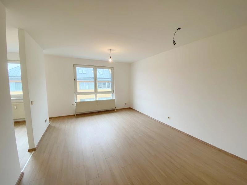 1-Zimmerwohnung beim Matzleinsdorferplatz!