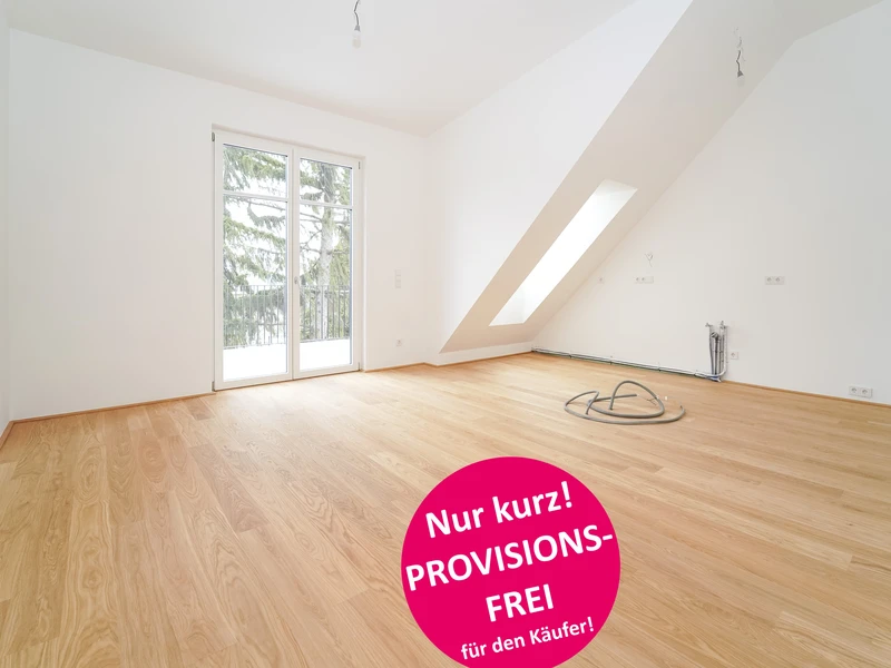 Lichtdurchflutet & großzügig – Wohnen mit separater Küche für mehr Lebensqualität