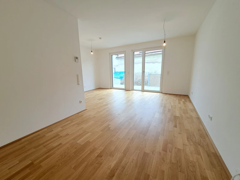 Ihr Traumzuhause im Herzen von Stockerau