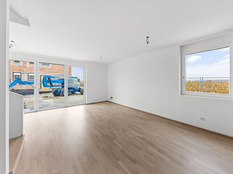 Ruhige und zentrale Lage in St. Pölten - Genießen Sie Natur und Stadtgleichzeitig