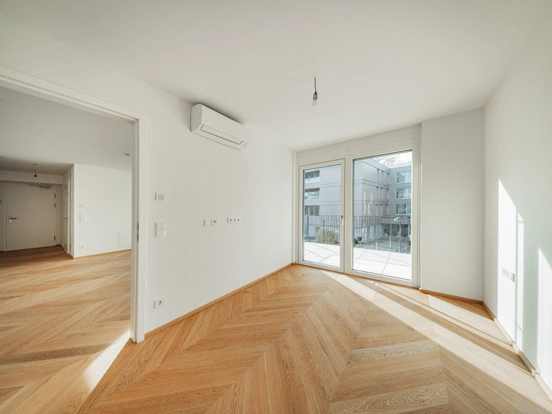 STOCK IM WEG – Exklusives Investment im Herzen Ober St. Veit