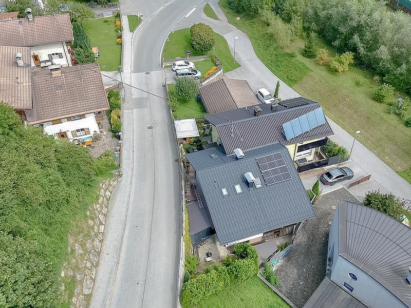 Charmantes Haus in Baumkirchen - Wohnen in naturnaher Umgebung