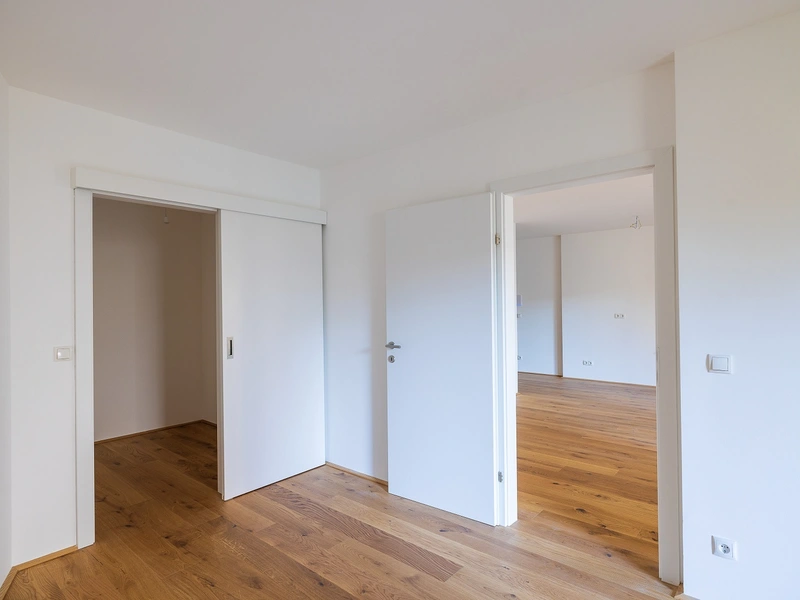 Heimeliger Neubau inmitten Wr. Neustadt