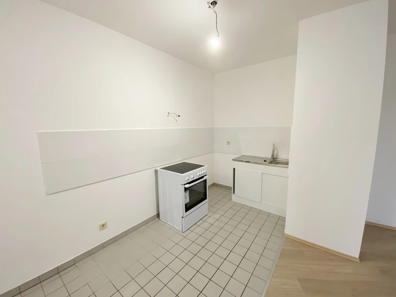3-Zimmerwohnung beim Matzleinsdorferplatz!