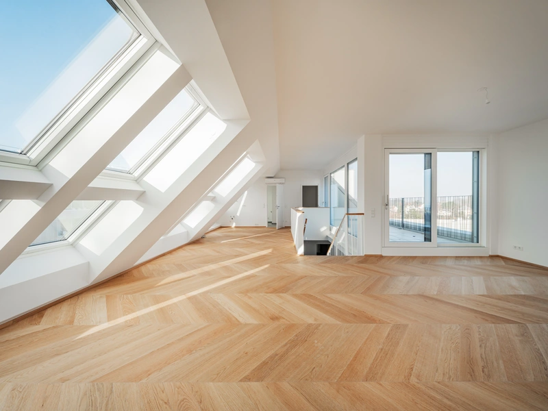 STOCK IM WEG – Exklusives Investment im Herzen Ober St. Veit