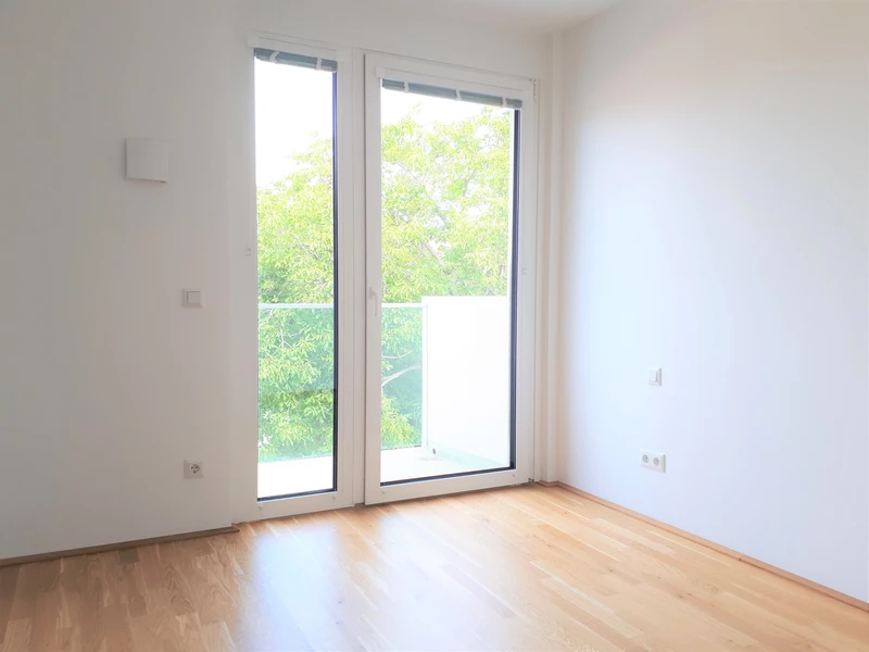 Traumhafte Neubauwohnung in direkter U-Bahn-Nähe