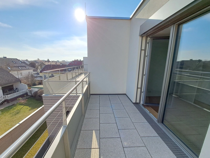 Von 52 bis 105 m²: Ihre neue Traumwohnung ist nur einen Schritt entfernt