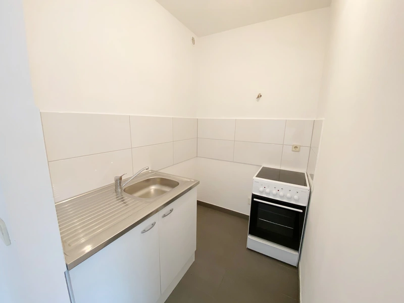 1-Zimmerwohnung beim Matzleinsdorferplatz!