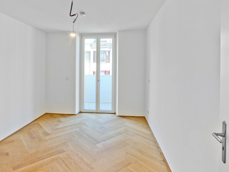 Modern Living: Die Stadt der kurzen Wege.