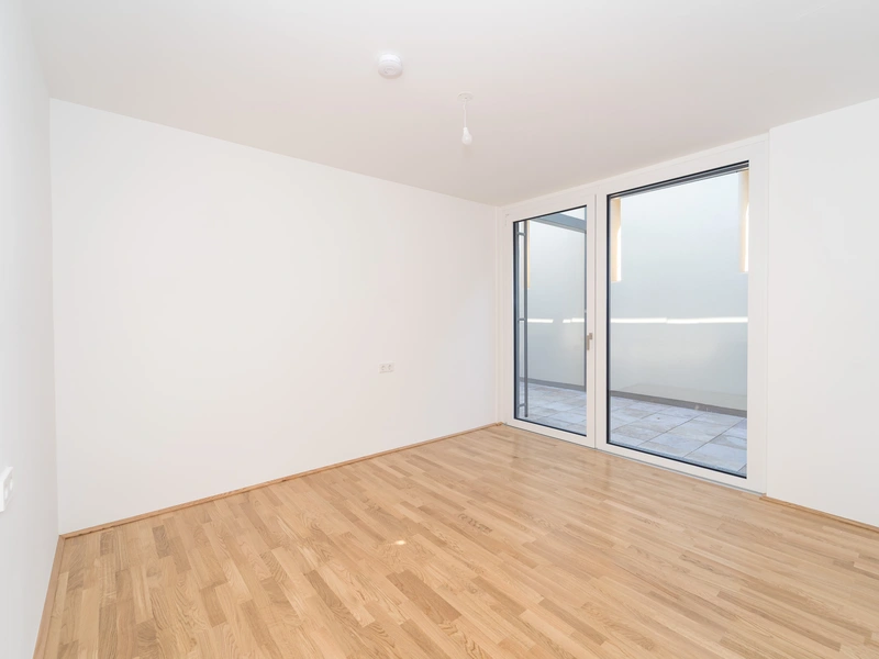 Dachgeschoss-Maisonette mit Wohlfühl-Ambiente