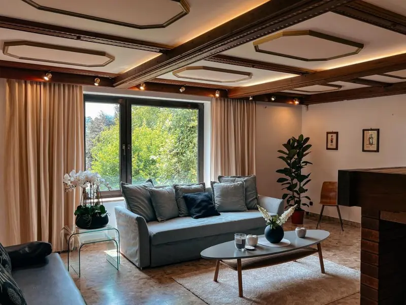Attraktive  Villa in Top-Lage