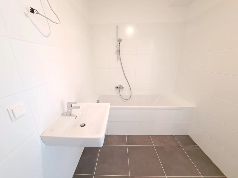 Ihr neues Investment in den "Flori Flats"