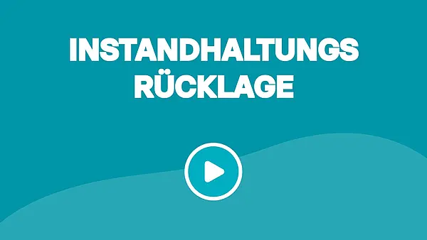 Instandhaltungsrücklage: Finanzielle Sicherheit für Wohnungseigentümer in Österreich