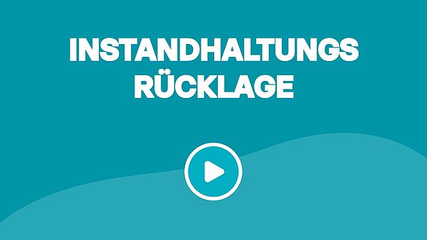 Instandhaltungsrücklage: Finanzielle Sicherheit für Wohnungseigentümer in Österreich