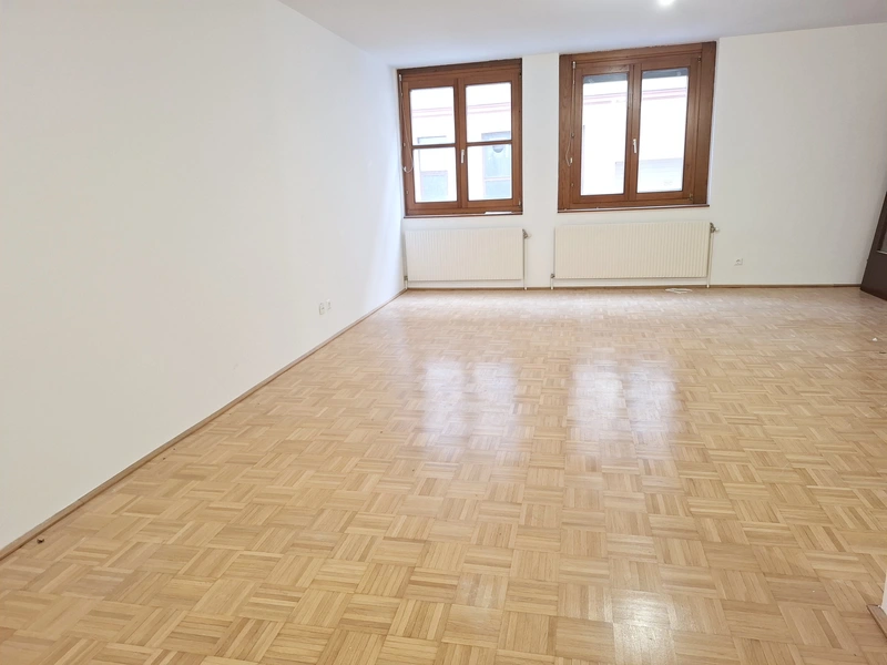 Lebensqualität und Annehmlichkeiten: Wohnen am Schubertpark