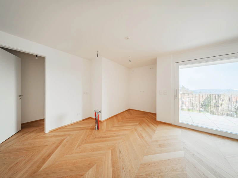STOCK IM WEG – Exklusives Investment im Herzen Ober St. Veit