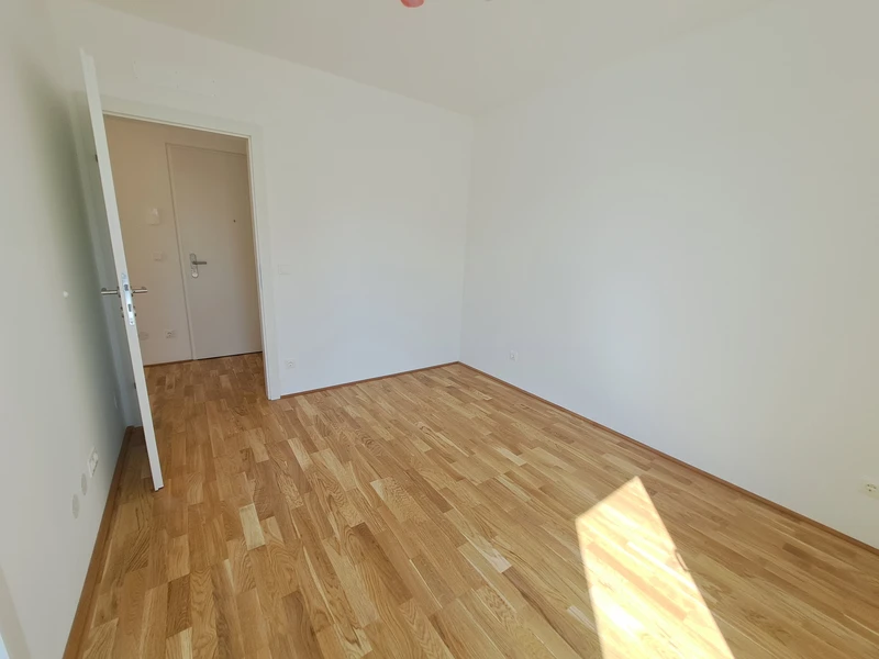 Vorsorgewohnung in idyllischer Wohngegend
