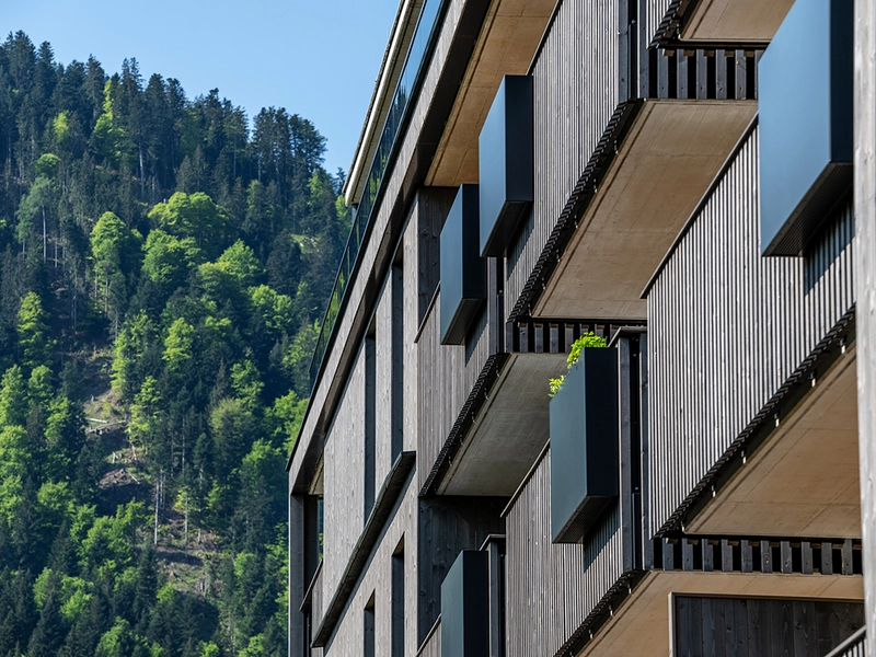 Großzügige 4-Zimmer Terrassenwohnung