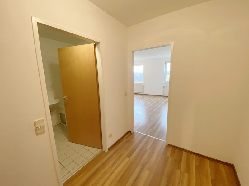 2-Zimmerwohnung beim Matzleinsdorferplatz!