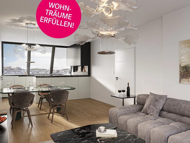 Two Souls – Vorsorgen im Dachgeschoßausbau im 22.!