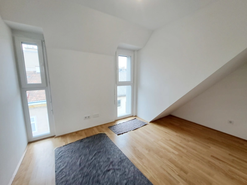 Sanierter 3-Zimmer-Wohntraum im Herzen Meidlings