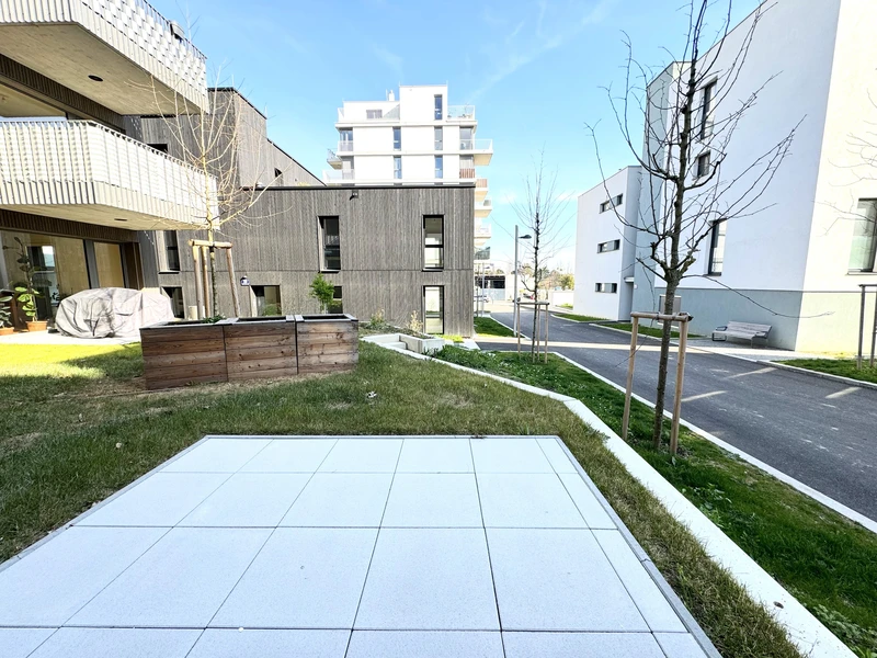 Wildgarten – Ihr Rückzugsort in der Stadt