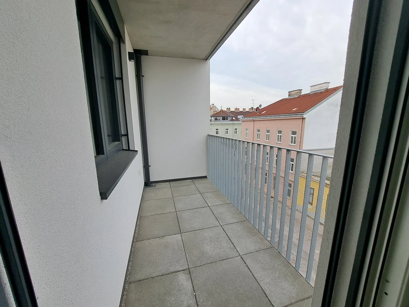 Neues Wohngefühl in 1140 Wien - Erstbezug in zentraler Lage!