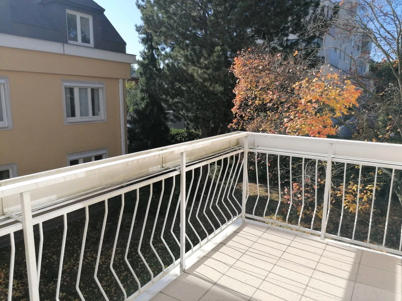 AB 01.05 verfügbar! Wunderschöne 2 Zimmerwohnung