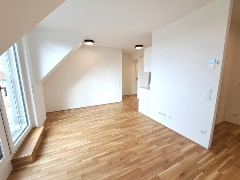 Luxuriöse Eigentumswohnungen an der Alten Donau: Ihr persönliches Refugium in Wien!