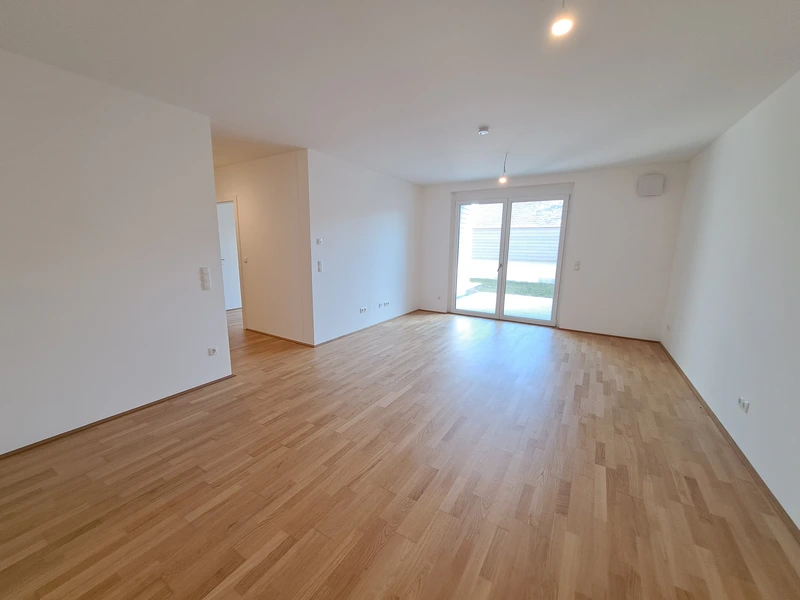 Von 52 bis 105 m²: Ihre neue Traumwohnung ist nur einen Schritt entfernt