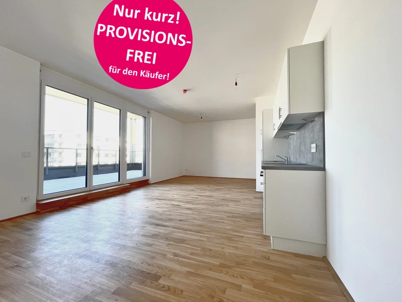 Provisionsfrei für den Käufer! Vorsorgewohnungen nähe SMZ-Ost