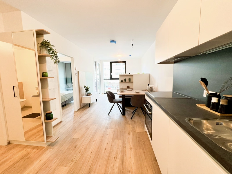 Willkommen im High Five – Ihr neues Zuhause ab Sommer 2025 mit grandioser Aussicht!