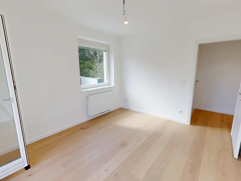 Helles Zuhause im Grünen, Ihre neue Wohlfühloase nahe dem Lainzer Tiergarten