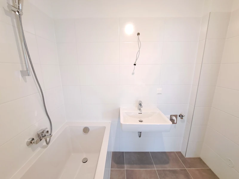 Einzigartige Chance: Wunderschöne Wohnung in Stammersdorfer Ruheoase!