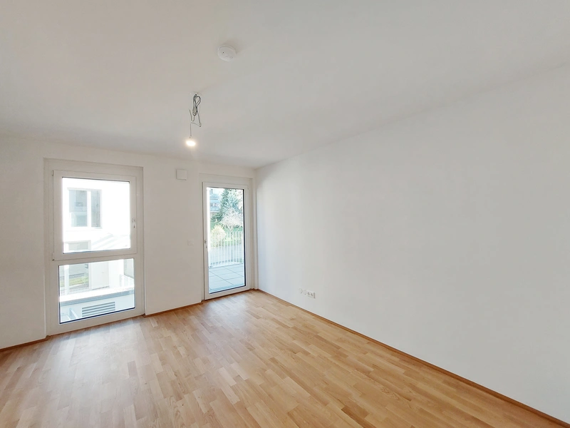Wohnen mit Stil: Erstklassige Materialien und moderne Ausstattung