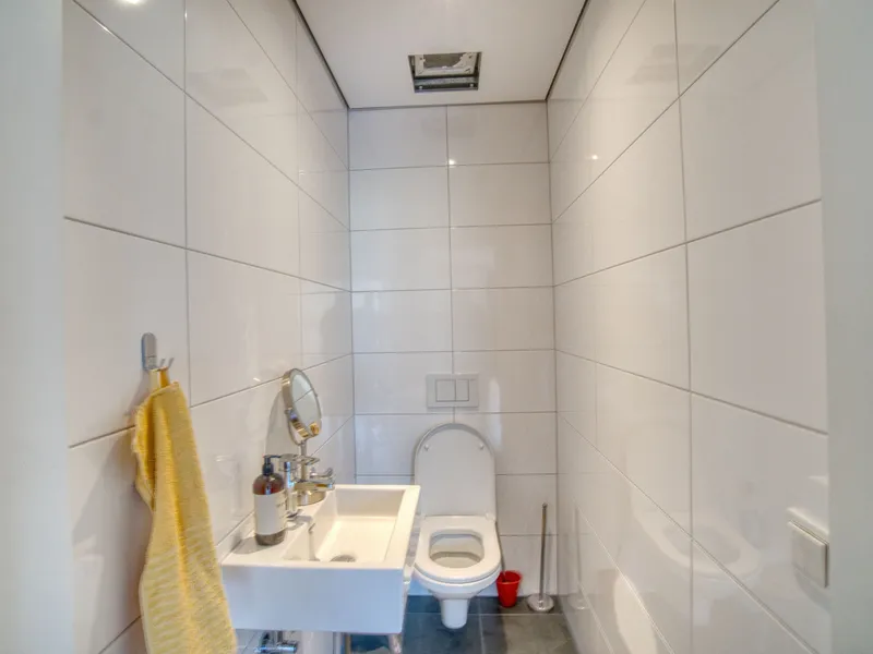 Luxuriöse 2-Zimmer-Mietwohnung in Lans